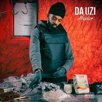 DA Uzi - Mexico