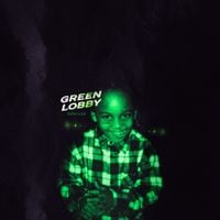 8ruki - Green Lobby 2luxe