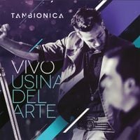 Tan Bi&oacute;nica - Usina del Arte