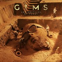 GIMS - LES VESTIGES DU FL&Eacute;AU