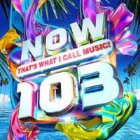 Various Artists - NOW That's What I Call Music! 103