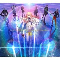 Various Artists - Fate/Grand Order Original Soundtrack III