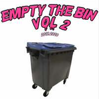 La Fève - EMPTY THE BIN VOL.2