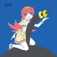Various Artists - Utamonogatari 2 - Monogatari Series Theme Songs Compilation Album