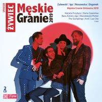 Various Artists - Męskie Granie 2019