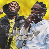 Key Largo - July Key
