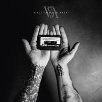Ville Valo & Agents - Ville Valo & Agents