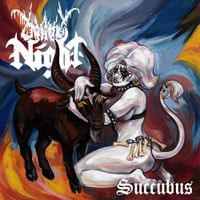 Unholy Night - Succubus