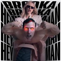 Brodka - Hey Man