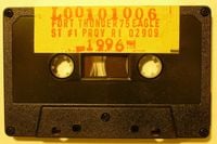 Lightning Bolt - Live @ Bunny Love 1996