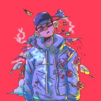 Zinga - Tired of Love