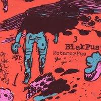 Black Pus - Black Pus 3: MetamorPus