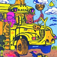 Black Pus - Black Pus 4: All Aboard the Magic Pus