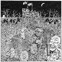 Black Pus / Oozing Wound - Black Pus / Oozing Wound