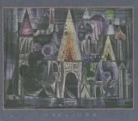 Wizardzz - Hidden City of Taurmond
