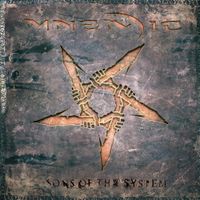 Mnemic - Sons of the System