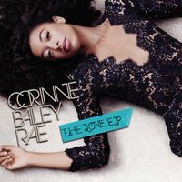 Corinne Bailey Rae - The Love EP