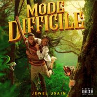 Jewel Usain - Mode Difficile