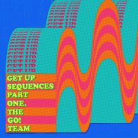 The Go! Team - Pow