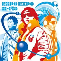 m-flo - Expo Expo