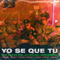 FMK - YO SE QUE TU