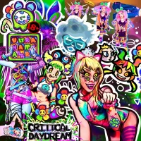 Ultra Happy Alarm - Critical Daydream