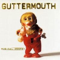 Guttermouth - Musical Monkey