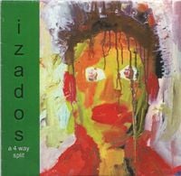 Chairs, Sweet Trip, Wilder Gonzales Agreda, & New Lands - Izados - A 4 Way Split