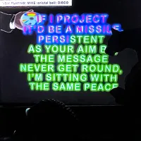 MIKE - Crystal Ball