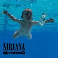 Nirvana - Nevermind