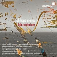 Lab.Chor - Philippe Manoury: Lab.Oratorium