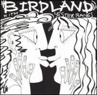 Lester Bangs - Birdland With Lester Bangs