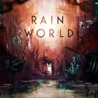 James Primate - Rain World - Selections from the OST