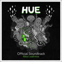 Alkis Livathinos - Hue (Official Soundtrack)