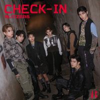 BLITZERS - CHECK-IN