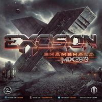 Excision - Shambhala Mix 2013