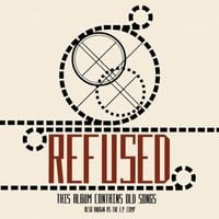 Refused - The E.P. Compilation