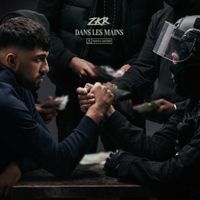 Zkr - Dans les mains