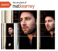 Mat Kearney - Playlist: The Very Best Of Mat Kearney