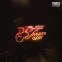 Jazzy Bazz, EDGE & Esso Luxueux - Private Club