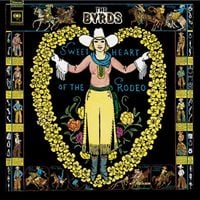 The Byrds - Sweetheart of the Rodeo [Legacy Edition]