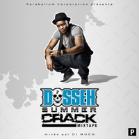 Dosseh - Summer Crack, vol. 1