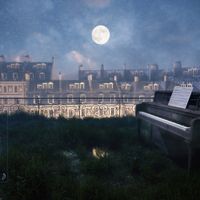 Luttrell - Music For My Memories Pt. I