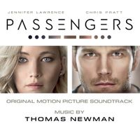 Thomas Newman - Passengers