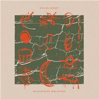 Niklas Wandt - Balearische Bibliothek