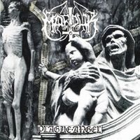 Marduk - Plague Angel