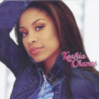 Keshia Chant&eacute; - Keshia Chant&eacute;