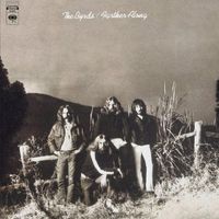 The Byrds - Farther Along