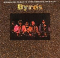 The Byrds - Byrds