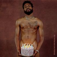 Duckwrth - Birthday Suit